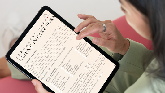 The Secret Language Only Beauty Pros Understand (And Fear)