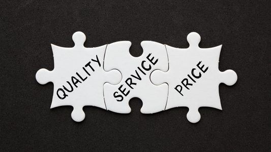 From "Yikes!" to "Yes!": Mastering the Art of Explaining Your Prices