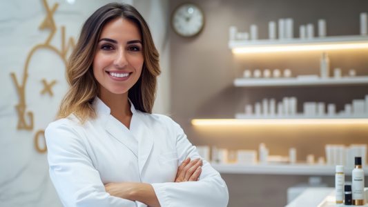 The Power of Being the Beauty Expert: Why Estheticians Should Embrace Their Inner Guru