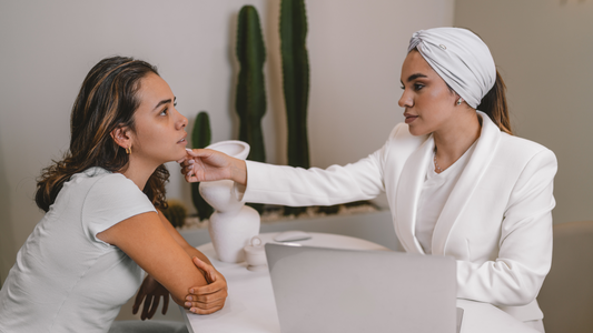 What Clients Actually Need to Hear: The Esthetician's Guide to Tough Love
