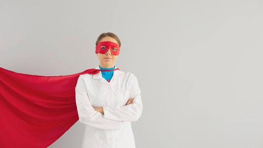 From "Sorry" to Superstar: How Beauty Pros Can Teach Confidently (Without the Apologies)