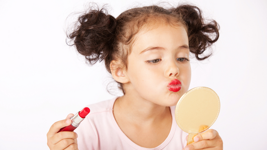 Parental Permission Slip: Navigating Consent for Under-18 Clients in Beauty Services