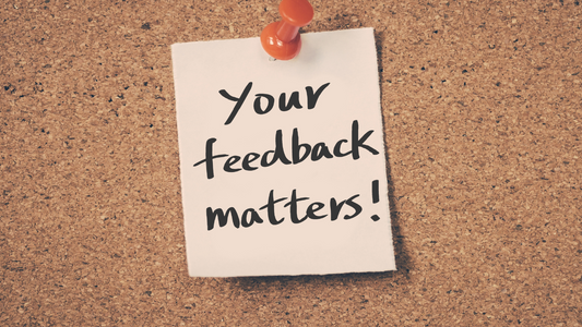 From Grumbles to Gold: How to Transform Client Feedback into Beauty Business Magic