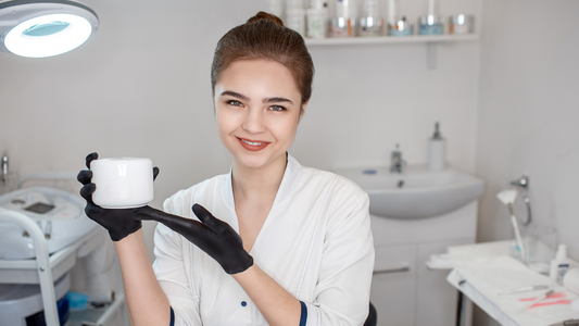 Unlock Client Trust: The Magic of "This is Why I Recommend It" in Beauty Consultations