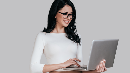 From Chaos to Clarity: A Beauty Pro's Guide to Organizing Digital Client Records