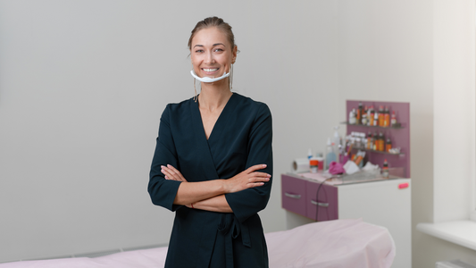Slay Your Own Way: Why Confidence (Not Comparison) Builds Better Beauty Pros