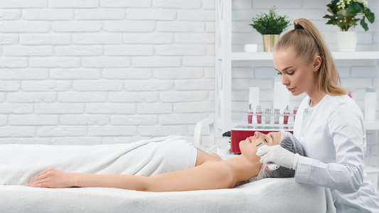10 Hilarious Signs You've Been an Esthetician Way Too Long