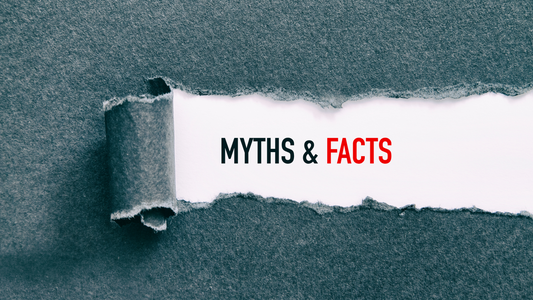 Busting Beauty Balderdash: 5 Wacky Skin Myths Your Clients Still Believe (And How to Gently Set Them Straight)