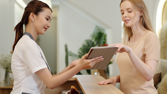 The 'One-Time' Clients Who Always Come Back for More (But Won't Admit It)