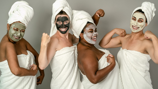 When a Client Brings Their Whole Squad: Surviving (and Thriving) During Group Appointments