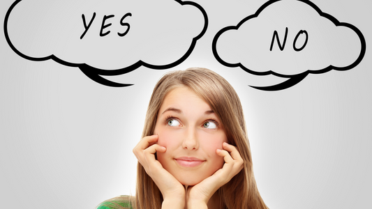 The Ultimate Guide to Saying "No" in Your Beauty Biz (Without Losing Clients or Your Mind)