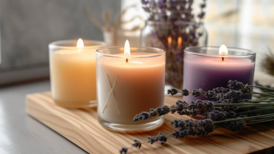 Scent-sational Spaces: How Your Treatment Room's Aroma Can Turn Clients into Blissed-Out Regulars