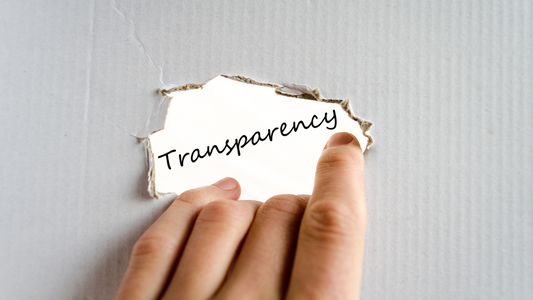 Unveiling Beauty's Best-Kept Secrets: How Transparency Builds Unshakeable Client Trust