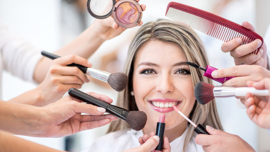The Ultimate Beauty Pro's Playbook: Prepping Clients for Big Events (Without the Drama!)