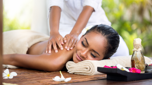The Little Things That Make Clients Feel Like They're in a 5-Star Spa (Even If You Work From Home)
