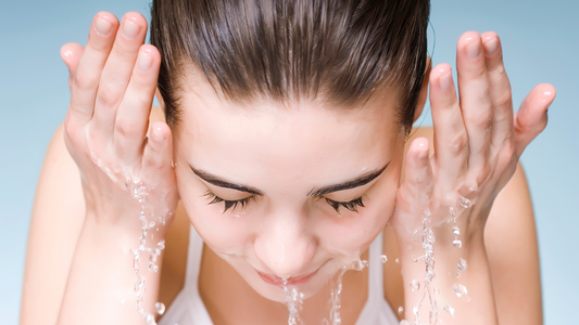"Water, Water Everywhere, But Not a Drop of Cleanser: Navigating the 'I Only Use Water' Client"