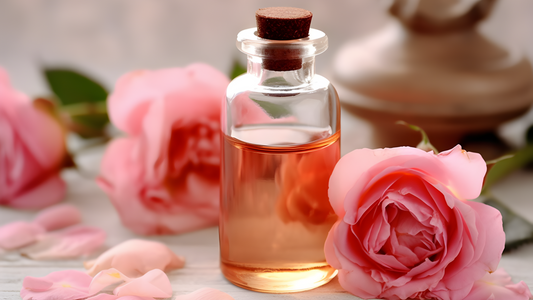 Nose Your Business: The Sweet Smell of Scent Marketing Success for Beauty Studios