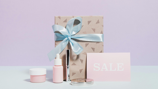 Why Your Beauty Business Can't Survive on Discounts and Freebies (And What to Do Instead)