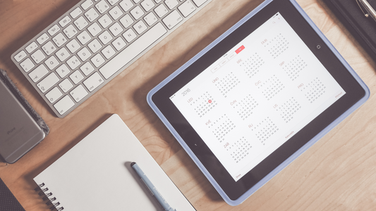Slay Your Schedule, Not Your Sanity: How to Stay Booked Without Burning Out (It's Not All About Reels!)
