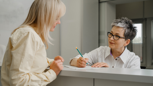 "Ghost Clients": When 'ASAP' Bookings Vanish Faster Than Your Favorite Lipstick