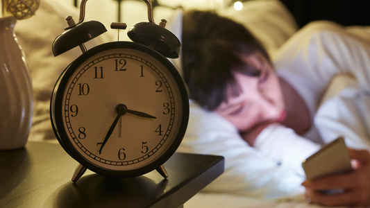 Late-Night Texters: Why Clients Always Seem to Book at 11 PM (And How to Handle It with Grace)