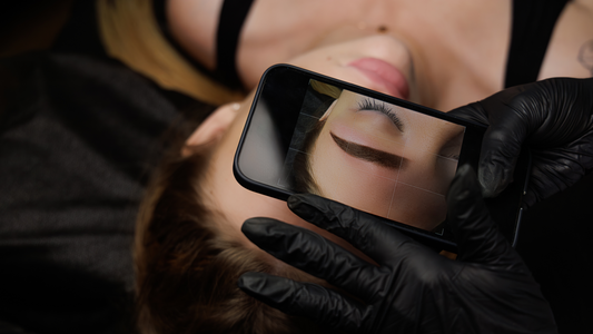 From Selfies to Stunning: Why Every Beauty Pro Needs to Master the Art of the Lens