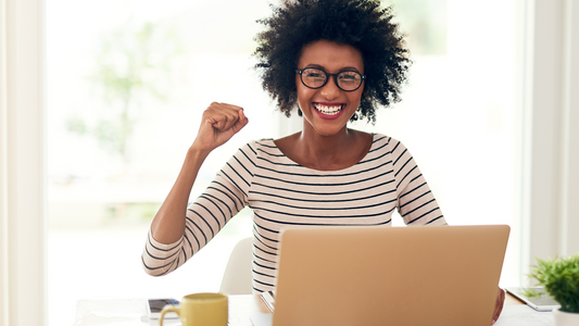 Shout It from the Rooftops: Why Celebrating Client Wins Is Your Secret Marketing Weapon