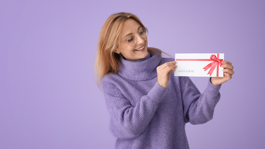 Digital Forms for Estheticians: Why Adding Gift Card Info is Pure Gold