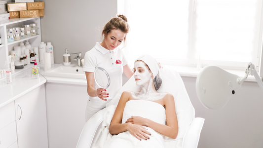 When Clients Expect an Hour-Long Treatment in 15 Minutes: The Esthetician's Guide to Time-Bending Magic