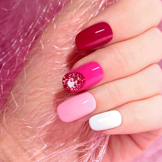 10 Creative Ideas for Your Next Nail Art Design