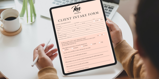 From Blah to Beautiful: Why Your Forms Need a Glow-Up