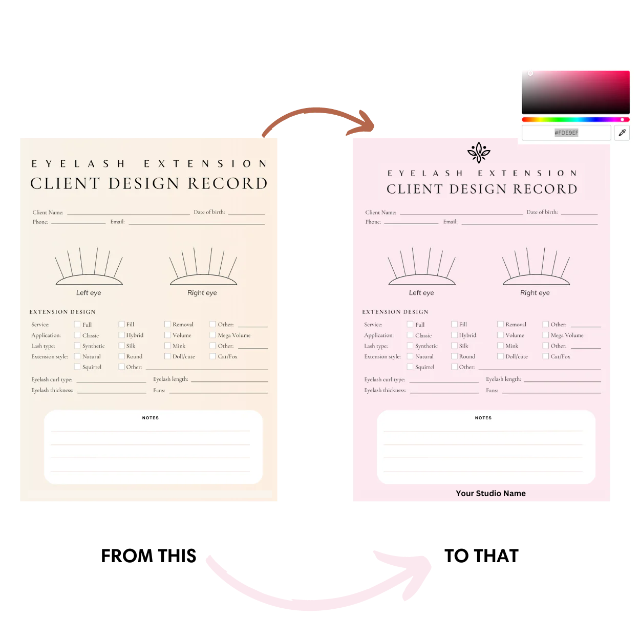 Med Spa Business Toolkit