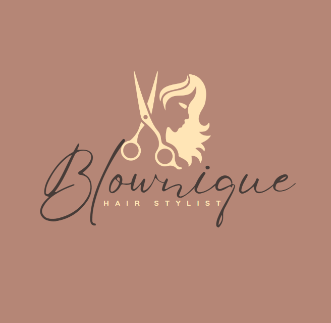 Custom Logo Design