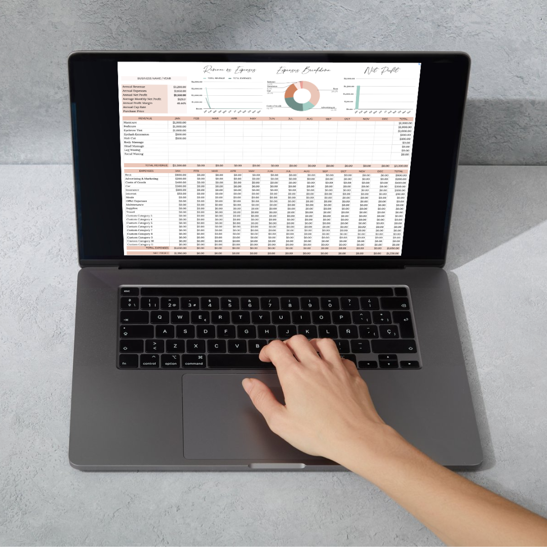 Ultimate Med Spa Business Toolkit with FormLink