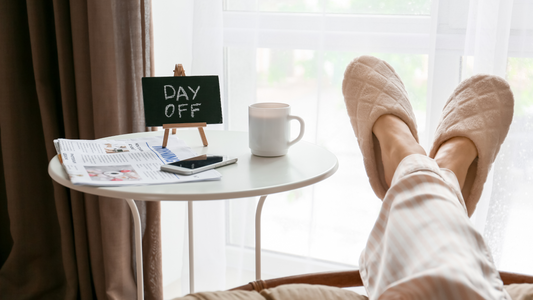 Spa-tacular Struggles: Why a Beauty Biz Owner's Day Off is Never Truly Off
