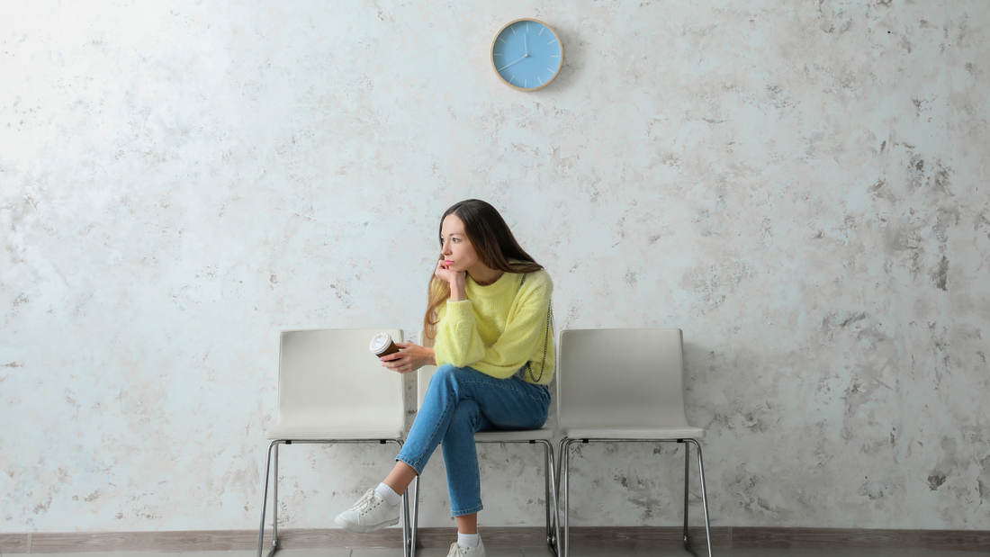 When "Take Your Time" Backfires: The Client Who Took It Literally