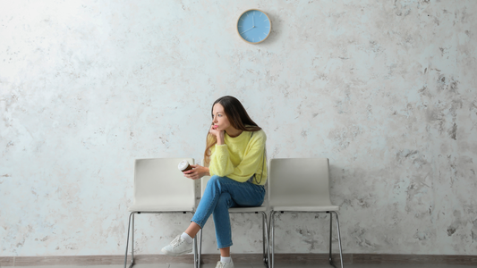 When "Take Your Time" Backfires: The Client Who Took It Literally