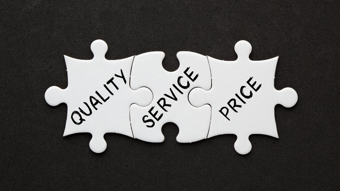 From "Yikes!" to "Yes!": Mastering the Art of Explaining Your Prices