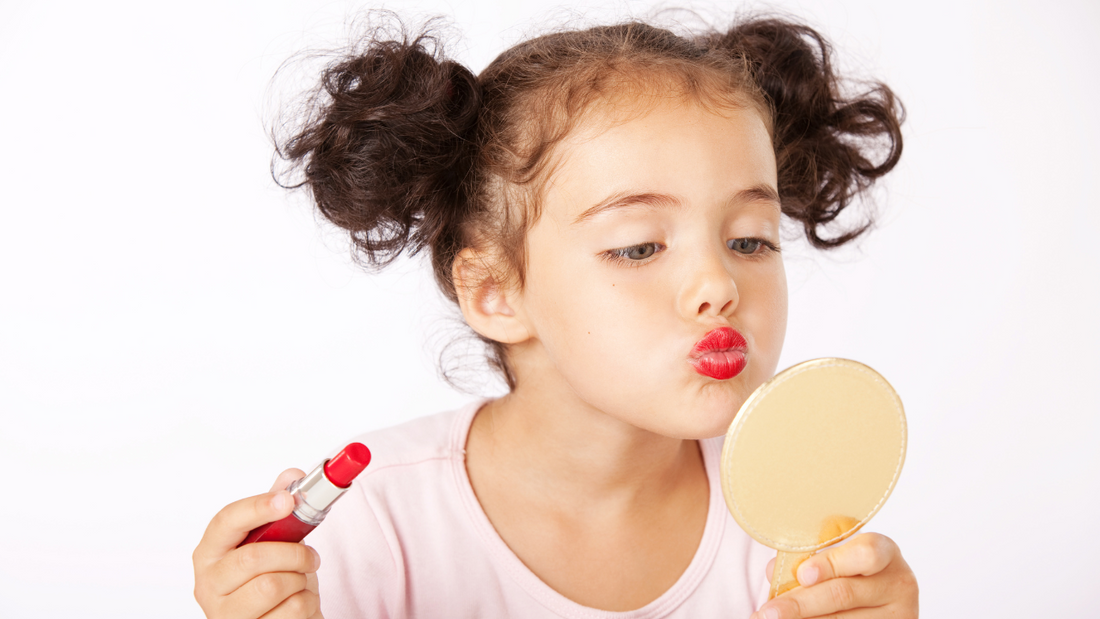 Parental Permission Slip: Navigating Consent for Under-18 Clients in Beauty Services