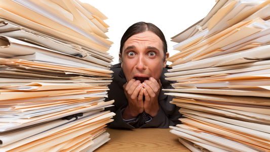 Oops! 5 Consultation Form Blunders That'll Make Your Clients Run (And How to Win Them Back)