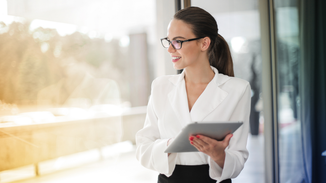 First Impressions Matter: How Digital Intake Forms Can Build Trust (and Boost Your Bottom Line!)