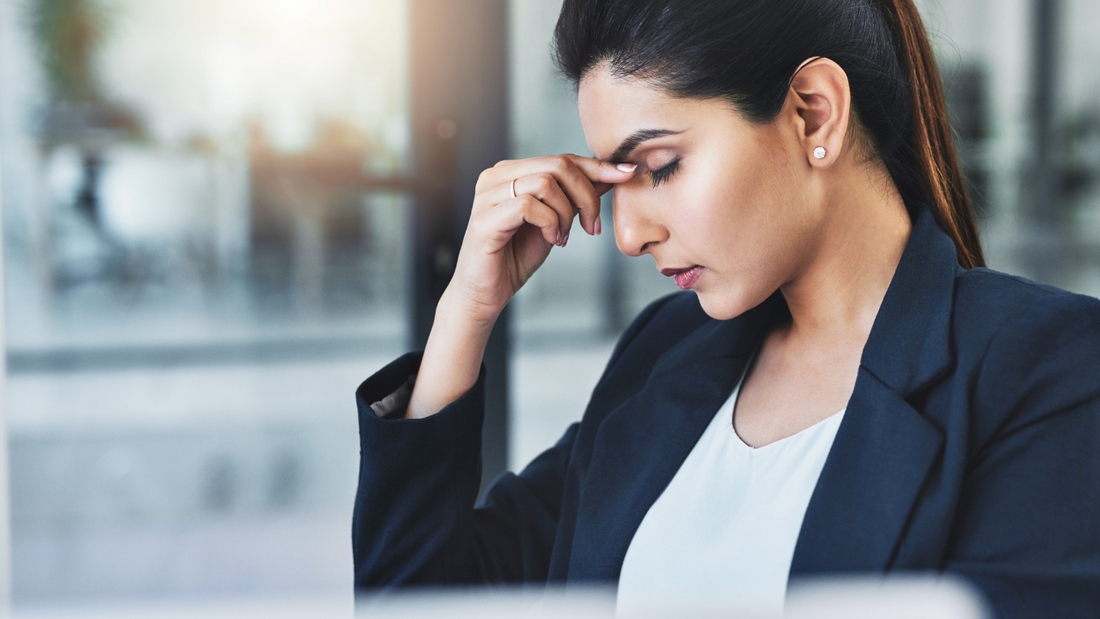 Beauty Biz Brain Fog? 7 Genius Hacks to Stay Sharp When You're Running on Empty