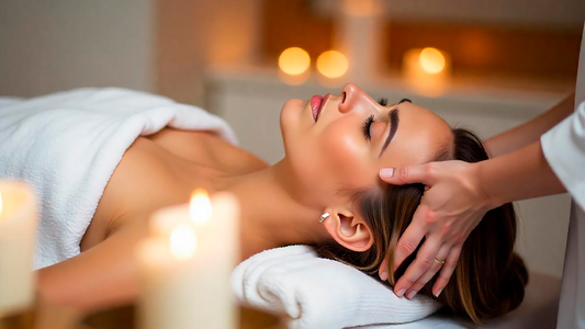 Pampering Perfection: Tiny Touches That Make Your Clients Feel Like VIPs
