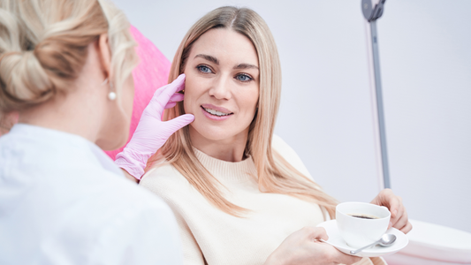 Mind-Reading for Beginners: The Art of Decoding Client Desires in Beauty