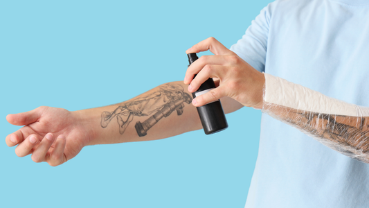 Pre-Care & Aftercare in One File: Say Goodbye to Client Confusion (and Those Endless DMs!)