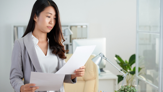 Annual Form Audit for Beauty Pros: Keeping Your Paperwork Pretty (and Compliant!)