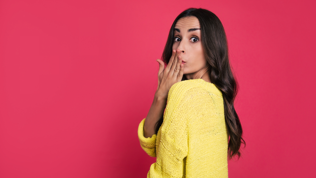 Oops, They Did It Again: When Clients Fib on Health Forms (And How to Catch 'Em)