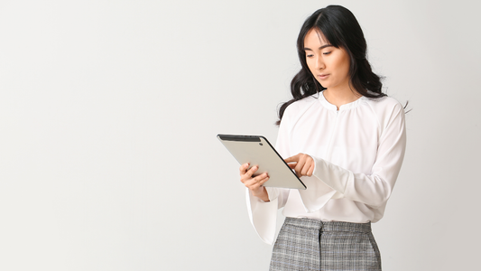 Behind the Scenes: A Hilarious Guide to Organizing Digital Forms (Without Losing Your Mind)