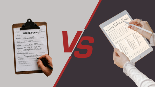 Treat Your Digital Forms Like Employees - Are They Doing Their Job?