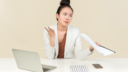 Why I Started Matching My Intake Forms to My Outfit Vibes: A Beauty Professional's Guide to Cohesive Branding